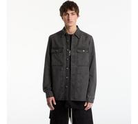 Camicia Rick Owen DRKHDW Outerhirt Gravel S