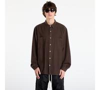 Camicia Rick Owens DRKSHDW Jumbo Outershirt Dark Dust XS
