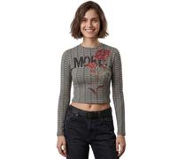 Camicia romantica da donna Desigual Noelia M