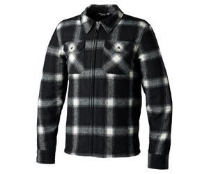 Camicia RST Brushed uomo CE - Nero