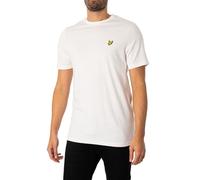 Camicia semplice da uomo Lyle & Scott