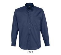 Camicia Sol's Bel Air Bleu S
