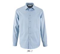 Camicia Sol's Brody Bleu 4XL