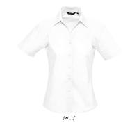 Camicia Sol's Elite Blanc L