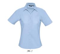 Camicia Sol's Elite Bleu S
