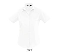 Camicia Sol's Escape Blanc S