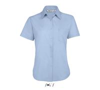 Camicia Sol's Escape Bleu XS