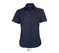 Camicia Sol's Escape Bleu XS