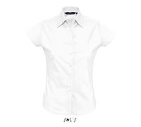 Camicia Sol's Excess Blanc 2XL