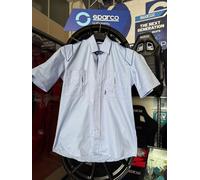 CAMICIA SPARCO MEZZA MANICA YNDIE