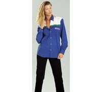 CAMICIA SPARCO NASCAR UOMO MANICA LUNGA TAGLIA S