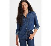 Levi´s ® Camicia A Maniche Lunghe Teodora Western