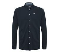 Camicia 'STEVEN' Uomo FQ1924 L blu scuro