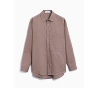 Camicia Stone Island Marina per uomo