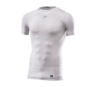Sixs Maglia Intima 4 Stagioni Sics Ts1 V2 Silver White 3XL-4XL