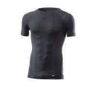 Camicia strato base SIXS TS1 V2 Grigio scuro/Nero3XL-4XL Grigio scuro,Nero
