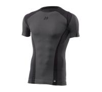 Maglia TS1 V2 Nero Carbon SIXS - RI: 3X/4X