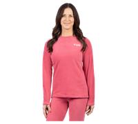 Camicia Strato Intermedio Donna Pyro Thermal FXR 24 a Maniche Lunghe Polvere AstraleL Polvere Astrale