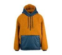 Camicia Strato Intermedio in Felpa Super Sherpa Donna 509 BuckhornXXL Buckhorn
