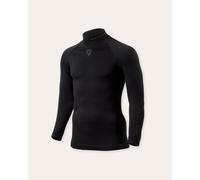 Camicia termica nera XL standard