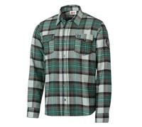Camicia Ternua Harcourt Vert M