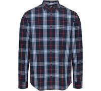 Camicia Tommy Jeans Poplin Check Tommy Jeans
