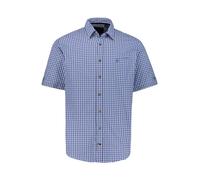 Camicia tradizionale JP 1880 da uomo taglie forti fino a 7XL mezza manica...