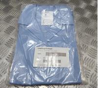 Camicia Uniforme Blu A Maniche Corte Nuova Della Royal Air Force WRAF