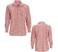 Camicia Uomo Bavarese, Festa Birra PS 08637 Accessori Costume Carnevale