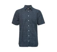 Camicia Uomo Casual Friday M blu scuro / colori misti