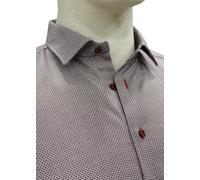 camicia uomo classica sartoriale TAGLIE FORTI manica lunga cotone da 2xl a 8xl