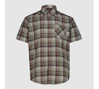 Camicia Uomo CMP CAMPAGNOLO Manica Corta Tecnica Trekking 30T9937 59ZT Beige
