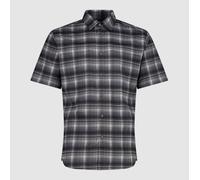 Camicia Uomo CMP CAMPAGNOLO Manica Corta Tecnica Trekking 35S5717 07ZT Grigio