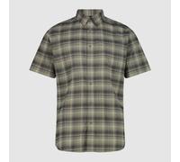 Camicia Uomo CMP CAMPAGNOLO Manica Corta Tecnica Trekking 35S5717 22ZT Beige