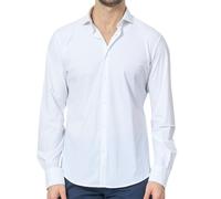 Camicia uomo collo francese Yes Zee