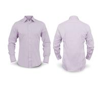 Camicia Uomo ENRICO COVERI Vestibilità Slim e Regular 8 Colori Art.Henry