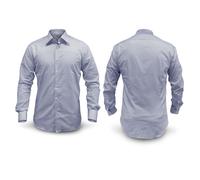 Camicia Uomo ENRICO COVERI Vestibilità Slim e Regular 8 Colori Art.Henry