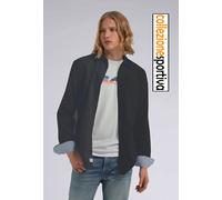 CAMICIA UOMO GAS JEANS REGULAR FIT GHILL/R 151425061181_0194 col. blu scuro