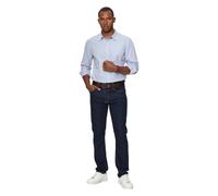Camicia Uomo Guess Jeans con taschino - L