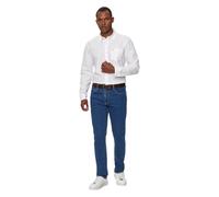 Camicia Uomo Guess Jeans con taschino - M