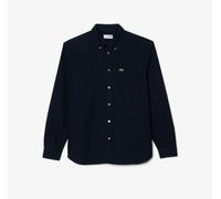 Camicia Uomo Lacoste CH1911 F2W Blu