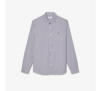 Camicia Uomo Lacoste CH2936 F6Z Righe