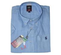 CAMICIA UOMO lino 100% M L XL XXL XXXL manica lunga MADE IN ITALY TIPO'S