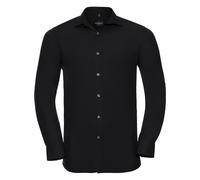 CAMICIA UOMO MANICA LUNGA JE960M RUSSELL FASHION STYLE TOP QUALITY