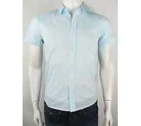 Camicia uomo Marcel des Bruxelles shirt M-Art-Ts camicia nuova XS M