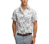 Camicia Uomo Superdry Art M4011129A