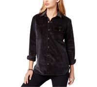 Camicia Utility Con Bottone Da Donna Lucky Brand