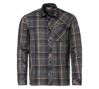 Camicia VAUDE Neshan IV Marron S