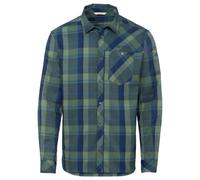 Camicia VAUDE Neshan IV Verde S