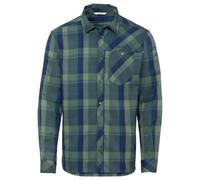 Camicia VAUDE Neshan IV Vert S